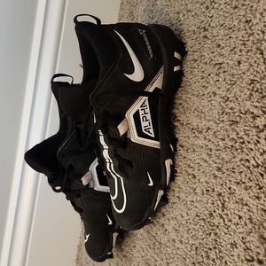 Boys Nike Football Cleats